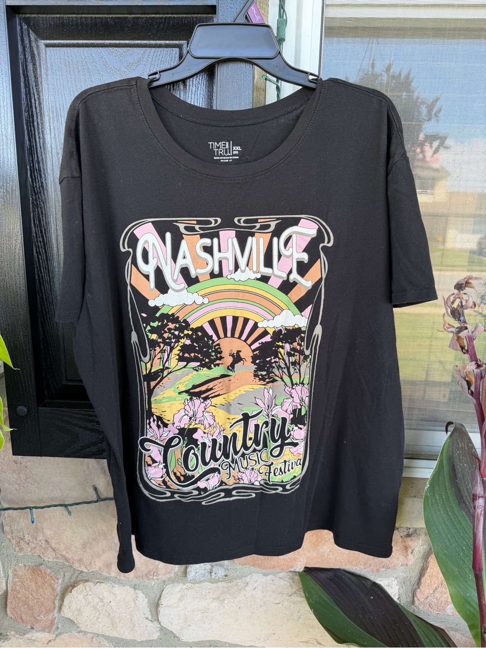 Women’s xxl tshirt